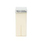 Anubhav Janni Wax Cartridge Honey (150 Gram) Rica Argan Roll On Painless Hair Removal Refill Men Women Sensitive Skin Chocolate Dry Women Liposoluble Soft Roll On Full Body (Pack Of 1 Pcs)