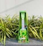 Anubhav Janni 23 Inch 4-String Musical Role Play Guitar for Kids Perfect Beginners Fun Educational Toy Early Music Learning and Development Sound Age Above 6 Years (Pack of 1) - Image 7