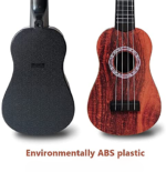Anubhav Janni 4-String Acoustic Guitar Learning Toy for Kids Toy Classical Ukulele Guitar Musical Instrument (24 Inches) (Pack Of 1) - Image 6