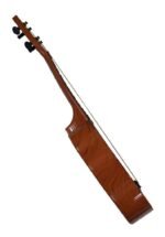 Anubhav Janni 4-String 17 Inch Guitar Learning Toy for Kids Classical Musical Instrument  Role Play Kids Perfect Beginners Age above 3 Years Wooden Finish (Pack Of 1) - Image 3