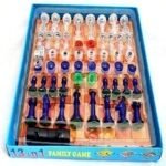 Anubhav Janni 13 In 1 Family Board Games Magnetic Loodo Chess Snake and Ladder More Game for Above 3 Years Kids Best For Entertainment Purpose. - Image 2