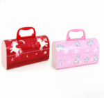Anubhav Janni Unikorn Pencil Box Case Large Capacity Multi-Layer Multi-Function Storage Bag Secret Compartment for Kids (Color And Design As Per Stock) (Pack Of 1) - Image 6