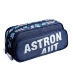 Anubhav Janni Pencil Pouches for Kids Stylish Cartoon Pouch for Girls Boys Pencil Pouches (Pack Of 1) (Astronaut Pencil Case) - Image 6