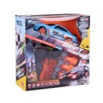 Anubhav Janni Remote Control Car Toys for Kids, Long Range 2.4GHz High Speed 1:18 Scales Off Road Mad Racing Stunt Adult Kids (Blue) - Image 4