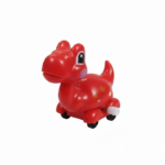 Anubhav Janni Dinosaur Toys for Kids Colorful Walking Figures Bulk Party for Boys and Girls (Color And Design Sent As Per Stock) (Pack Of 1)