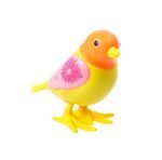 Anubhav Janni Cute Colorful Bird Toy Pull Back Toy Key Operated Playsets Fantastic Birthday Gifts Little Kids Picnic Playing Your Children (Color And Design Sent As Per Stock)(Pack of 1)