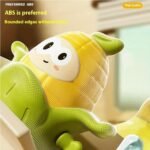 Anubhav Janni Corn Octopus Toy for Kids Key Operated 5 Leg Dancing Action Crawling Fun Moving Bath Floor Safe Baby Perfect For Children (Pack Of 1PCS) - Image 6