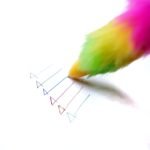 Anubhav Janni Rainbow Pen Furry pen for Kids Birthday celebration Return Gift age of 3+ years old (Pack Of 1 Pcs) - Image 4