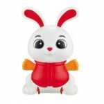 Musical Robot Toy