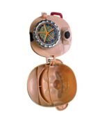 Anubhav Janni Superhero Style Gyro Launcher Toy Set Die Cast Metal Spinning Top with Character Case and Backpack Clip Combat Power Rotation Acceleration Toy for Kids - Image 4