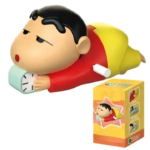 Anubhav Janni Cartoon Character Crawling Toy for Kids Moving Action Figure Movable Babies Key Operated Wind Up Toys Kids Figure Desk Decoration Gift Fun Model (Multicolor)