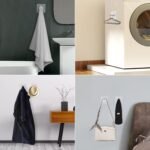 Anubhav Janni FRAME HOOK STICKER  Photo Frame Hooks for Wall Without Drilling Self Adhesive Heavy Duty Strong Nail Free Hanging (Hanging Hook, Transparent) Stainless Steel (Pack Of 10 Pcs) - Image 6