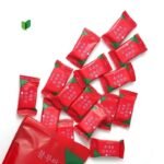 Anubhav JanniMagic Chocolate Shape Tablet Tissue Towel  Magic Fun and Practical for Kids Adults (Pack Of 20 Pcs)