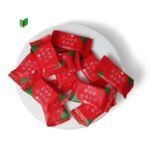 Anubhav JanniMagic Chocolate Shape Tablet Tissue Towel  Magic Fun and Practical for Kids Adults (Pack Of 20 Pcs) - Image 3