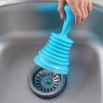 Anubhav Janni Dredge Suction Vacuum Pump 1 Pcs Heavy Duty for Draining Cleaning and Removing Liquids Ideal Pools Boats More - Image 4
