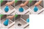 Anubhav Janni Dredge Suction Vacuum Pump 1 Pcs Heavy Duty for Draining Cleaning and Removing Liquids Ideal Pools Boats More - Image 8