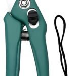 Anubhav Janni New Flower Cutter 1 Pcs Rootfuel Plant for Garden Gardening Pruning Cutter ScissorsTree Branch Sharp Shears Plants Durable Agriculture Tool Home Use