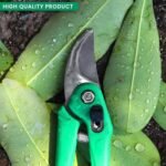 Anubhav Janni New Flower Cutter 1 Pcs Rootfuel Plant for Garden Gardening Pruning Cutter ScissorsTree Branch Sharp Shears Plants Durable Agriculture Tool Home Use - Image 2
