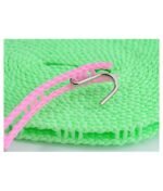 Anubhav Janni Clothes Line 2 Pcs Durable Kapda Sukvani Dori for Laundry Drying Heavy Duty Space Saving Weather Resistant Rope Indoor  Outdoor Use - Image 9