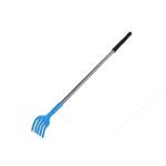 Anubhav Janni Khujli Stick 2 Pcs Itching Back Scratcher Massager Plastic Handle Multicolor Relief for Back Body Scalp Hard to Reach Areas Portable Durable Lightweight Easy to Use Scratch Tool