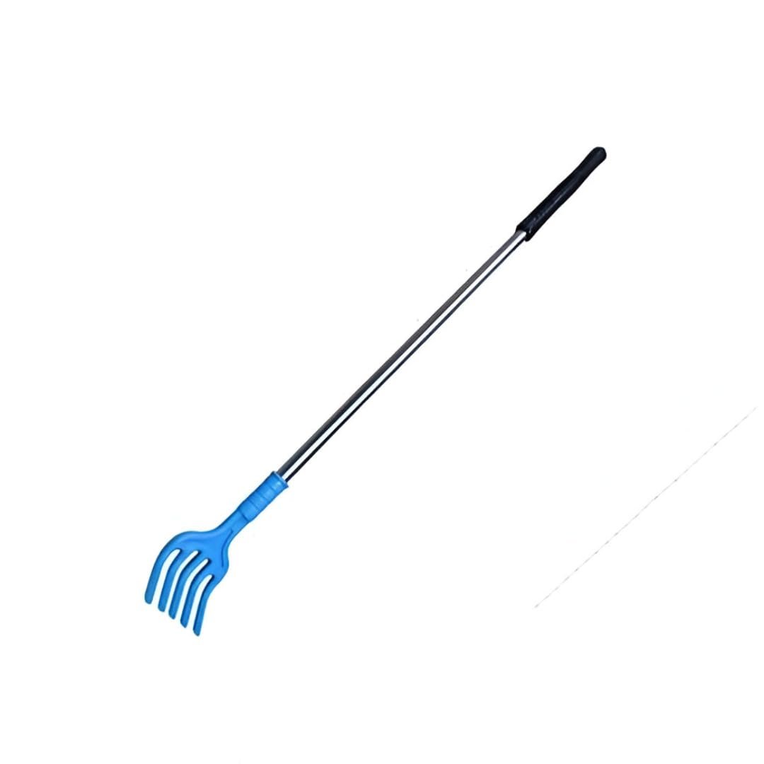 Anubhav Janni Khujli Stick 2 Pcs Itching Back Scratcher Massager Plastic Handle Multicolor Relief for Back Body Scalp Hard to Reach Areas Portable Durable Lightweight Easy to Use Scratch Tool Anubhav Janni Khujli Stick 2 Pcs Itching Back Scratcher Massager Plastic Handle Multicolor Relief for Back Body Scalp Hard to Reach Areas Portable Durable Lightweight Easy to Use Scratch Tool - Image 1