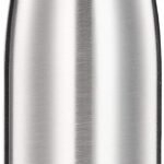 Anubhav Janni 500Ml Stainless Steel Bottle 1 Pcs  Leakproof Lightweight Single Wall for School Office Gym Travel Outdoor Use