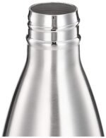 Anubhav Janni 500Ml Stainless Steel Bottle 1 Pcs  Leakproof Lightweight Single Wall for School Office Gym Travel Outdoor Use - Image 5