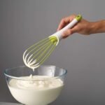Anubhav Janni Plastic Wisk 2 Pcs Balloon Whisk Mixer for Milk Coffee Egg Juice and Batter Lightweight Hand Beater Tool - Image 2