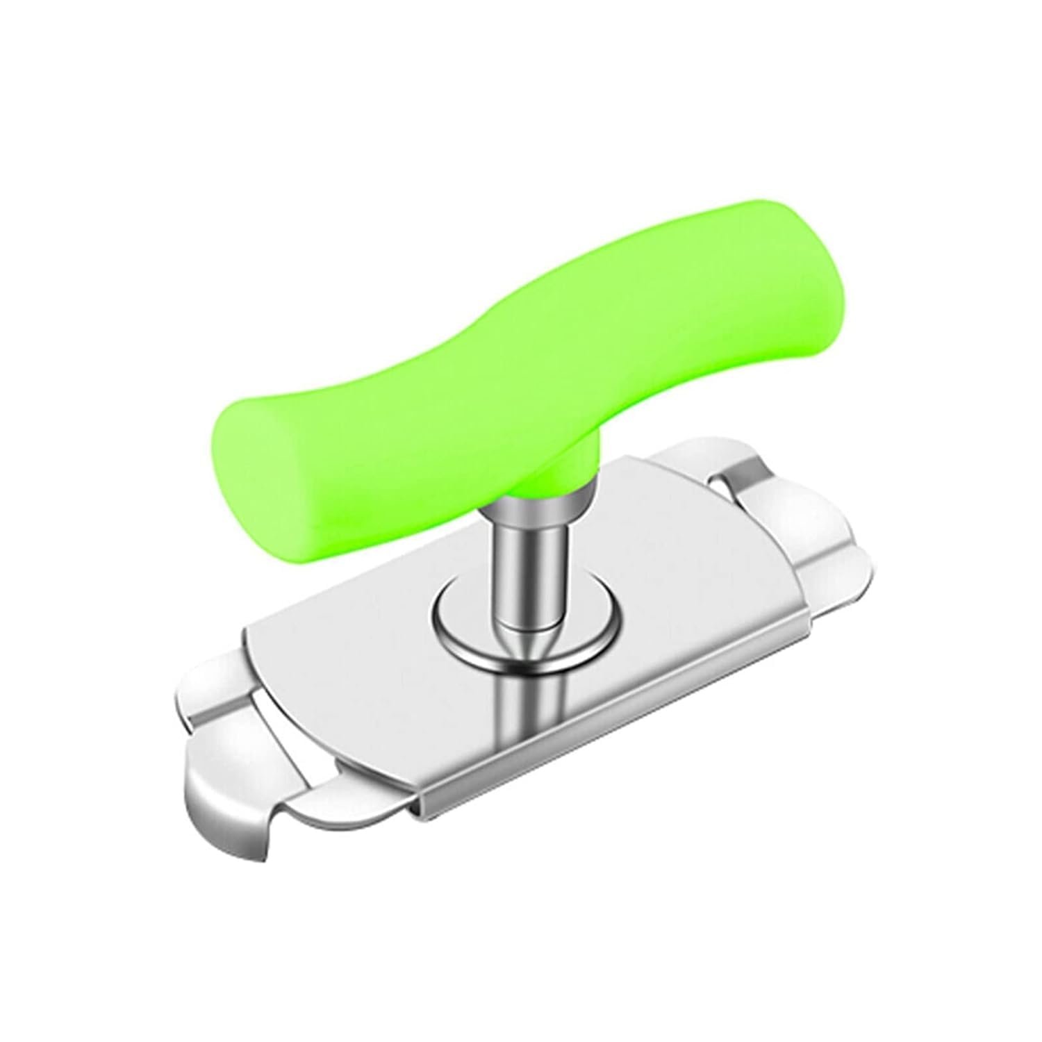 Anubhav Janni Multi Function Bottle Cap Opener (1 Pcs) Stainless Steel Adjustable Lids Off Jar Labor Saving Screw Can for Kitchen Gadget Anubhav Janni Multi Function Bottle Cap Opener (1 Pcs) Stainless Steel Adjustable Lids Off Jar Labor Saving Screw Can for Kitchen Gadget - Image 1