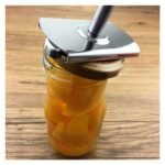 Anubhav Janni Multi Function Bottle Cap Opener (1 Pcs) Stainless Steel Adjustable Lids Off Jar Labor Saving Screw Can for Kitchen Gadget - Image 5