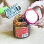 Anubhav Janni Multi Function Bottle Cap Opener (1 Pcs) Stainless Steel Adjustable Lids Off Jar Labor Saving Screw Can for Kitchen Gadget - Image 8
