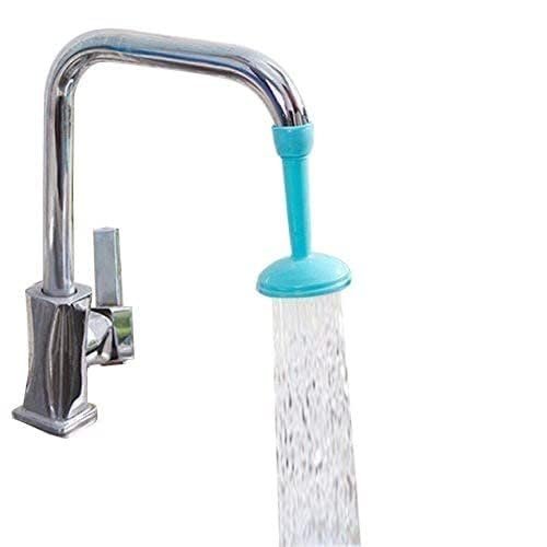 Anubhav Janni Water Faucet (Pupdi) (Pack Of 1 Pcs) Plastic Tap for Water Containers and Barrels Leak Resistant Compact Design for Home Kitchen and Outdoor Use Anubhav Janni Water Faucet (Pupdi) (Pack Of 1 Pcs) Plastic Tap for Water Containers and Barrels Leak Resistant Compact Design for Home Kitchen and Outdoor Use - Image 1