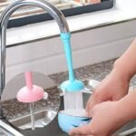 Anubhav Janni Water Faucet (Pupdi) (Pack Of 1 Pcs) Plastic Tap for Water Containers and Barrels Leak Resistant Compact Design for Home Kitchen and Outdoor Use - Image 8