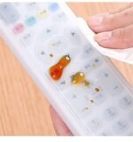 Anubhav Janni Silicone Remote Covers (1 Pcs)  Dustproof  Waterproof Transparent Protectors for TV AC and Set Top Box Remotes - Image 2