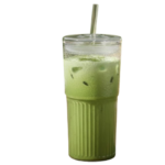 Anubhav Janni Sipper Tumbler Lining Big 600ml Glass Mason with Lid Straw Leakproof Reusable Drinking Cup for Juice Iced Coffee Tea Cold Beverages Ribbed Lids Aesthetic Mug Bottle (Pack of 1)