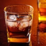 Anubhav Janni Plaza Square 170 ml 6 pcs Set Glass Transparent Small Drinking Ideal for Water Juice Shots Whiskey Beverages Compact Durable Glassware Home Cafe Bar - Image 3