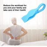Anubhav Janni Mattress Lifter Tool Sofa Bed 2 in 1 and Bedsheet Tucker Ergonomic Wedge Elevator for Lifting Tucking Holding Plastic Stand Easy Making Lifter Bed Sheet (Pack Of Pcs) - Image 5