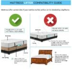 Anubhav Janni Mattress Lifter Tool Sofa Bed 2 in 1 and Bedsheet Tucker Ergonomic Wedge Elevator for Lifting Tucking Holding Plastic Stand Easy Making Lifter Bed Sheet (Pack Of Pcs) - Image 7