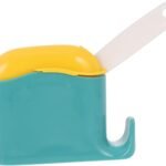 Anubhav Janni Centong Nasi Set Storage Traditional Rice Spoon with Box for Serving Storing Essential Kitchen Tool  (Pack Of 1 Pcs)