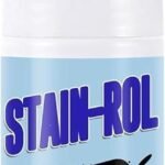 Anubhav Janni Stain Remover Roller Clothes Instant Roll wash Quick Ball Remover-Rolling Bead Roller-Ball CleanerCotton,Linen,Polyester,Blended Fabric,Denim,Down (Pack Of 2 Pcs)