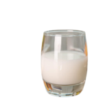 Anubhav Janni Steamless Plaza 390ml Italian Premium Juice Glasses and Transparent Water Glass Medium Size Tumbler for Drinking Cocktails Transparent Oval Juice Water Sharbat ( Pack Of 6 Pcs)