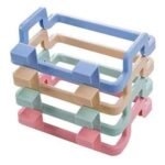 Anubhav Janni Kitchen Plastic Holder Garbage Bag Rack Hanger Napkin Dustbin Towel Bathroom Office School Trash Bags Durable Convenient Use (Pack Of 2 Pcs)