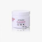 Anubhav Janni Kitchen Multi purpose Foam Cleaning Powder New Rust Remover All Multi Purpose Cleaner Instant Powder Stainless steel sinks Steel pot sets Glassware (Pack Of 1 Pcs)