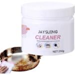 Anubhav Janni Kitchen Multi purpose Foam Cleaning Powder New Rust Remover All Multi Purpose Cleaner Instant Powder Stainless steel sinks Steel pot sets Glassware (Pack Of 1 Pcs) - Image 2