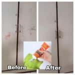 Anubhav Janni Wall Stain Remover Multifunctional Scratch And cleaning Cream Kids Drawing Removing cream Remove Dirty Cleaner Clean Kids On Household Supplies Dirt Dust (Pack Of 1 Pcs) - Image 8