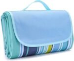 Anubhav Janni Picnic Blanket Beach Blankets Inch Sandproof Mat Waterproof Quick Drying Outdoor Travel Camping Park Lawn Extra Foldable and Portable Multi Purpose (Pack Of 1 Pcs)