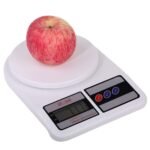 Anubhav Janni Sf 400 Scale Digital Kitchen Weighing Scale Precision Food with LCD Display for Cooking Home Use Electronic Use Diet 10kg Food Fruits Cooking High Backlit (Pack Of 1 Pcs) - Image 4