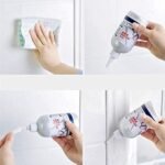 Anubhav Janni Tile Reform Glue (280 Ml) Tile Reform Glue Waterproof Gap Crack Grout Filler Water Resistant Tiles Gaps Grouts Repair Tube Home Office Bathroom Toilets(Pack Of 1 Pcs) - Image 3