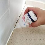 Anubhav Janni Tile Reform Glue (280 Ml) Tile Reform Glue Waterproof Gap Crack Grout Filler Water Resistant Tiles Gaps Grouts Repair Tube Home Office Bathroom Toilets(Pack Of 1 Pcs) - Image 6