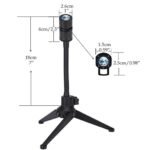 Anubhav Janni Moon Projector Night Light Earth Projection Led Lamp For Bedroom Ceiling Gift Room Décor  ( pack of 1 ) - Image 3